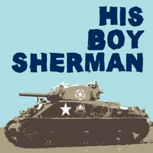 His Boy Sherman
